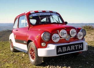 Czy Abarth to marka?